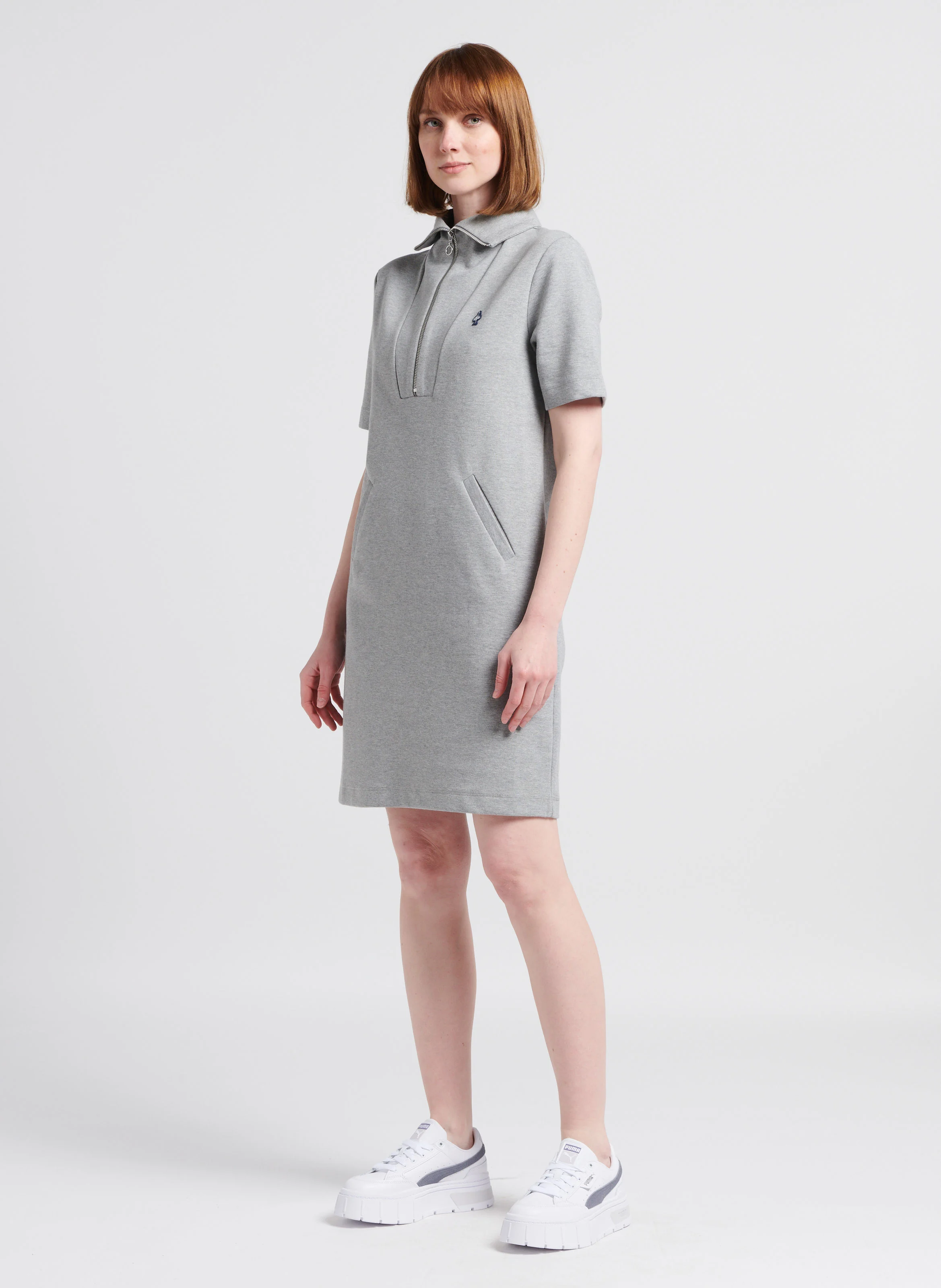 MAYZE STACK WNS - PUMA - Mayze Stack Wns| Blanc