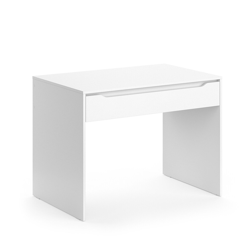 Vicco Schreibtisch Bürotisch Computertisch Ruben 100x65cm Arbeitstisch Büromöbel