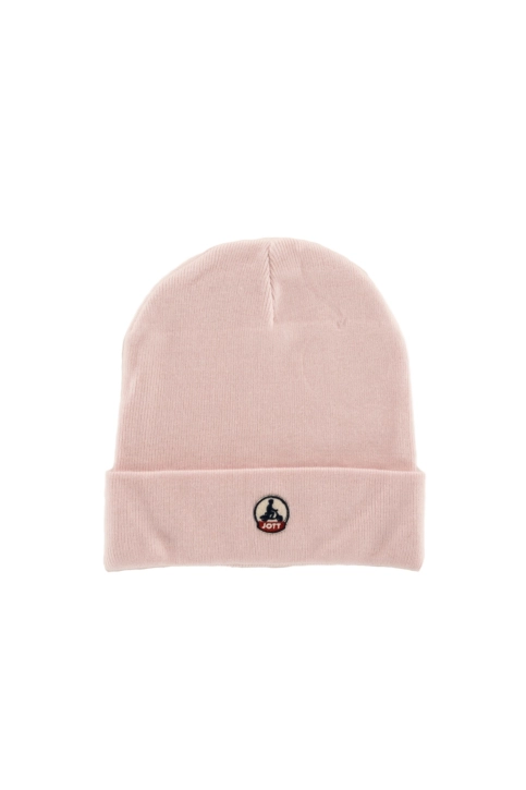 Bonnets jott jim 40t petal rose