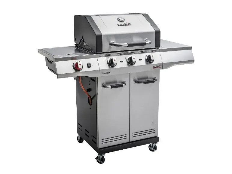 Gasgrill »Advantage PRO S 3«, mit 900°C Sear-Brenner & TRU-Infrared™ Technology
