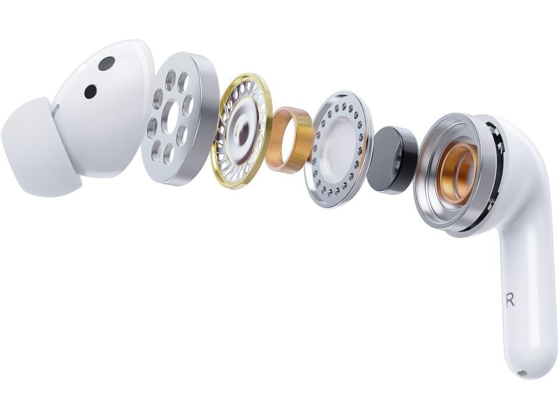 TimeKettle Übersetzer M3 AI Übersetzungs-Ohrhörer