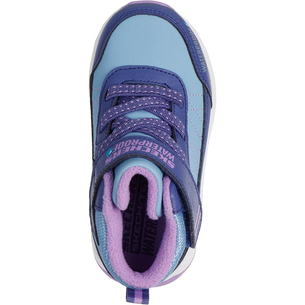 Køb Skechers Navy Storm Blazer Artic Mass