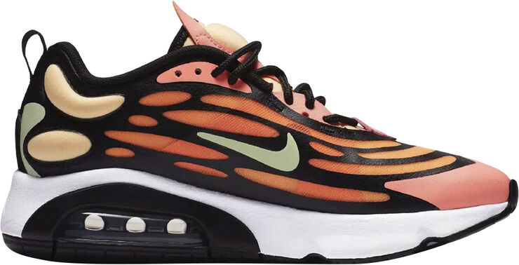 Nike Air Max Exosense sneakers Orange