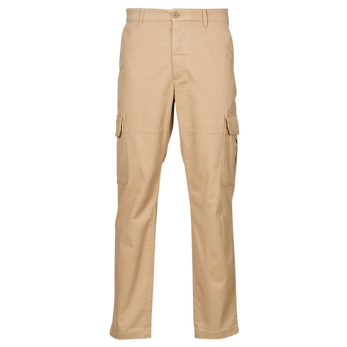 Pepe jeans - REGULAR CARGO - Beige
