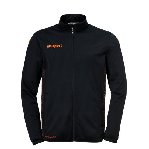 Pontuação Classic Jacke Fluor Uhlsport