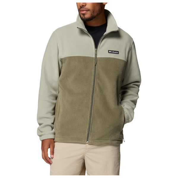 Columbia - Steens Mountain Full Zip 2.0 - Veste polaire