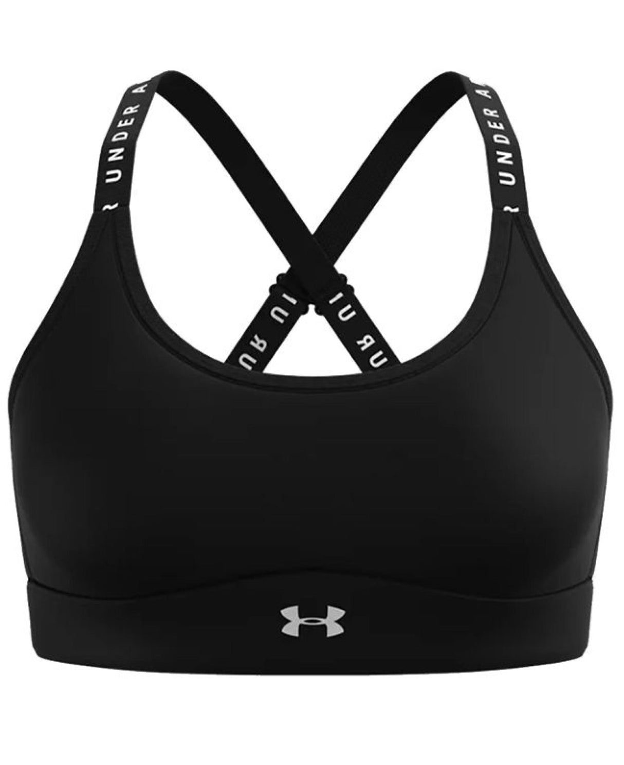 Under Armour<br>Infinity Covered Mid Wmn