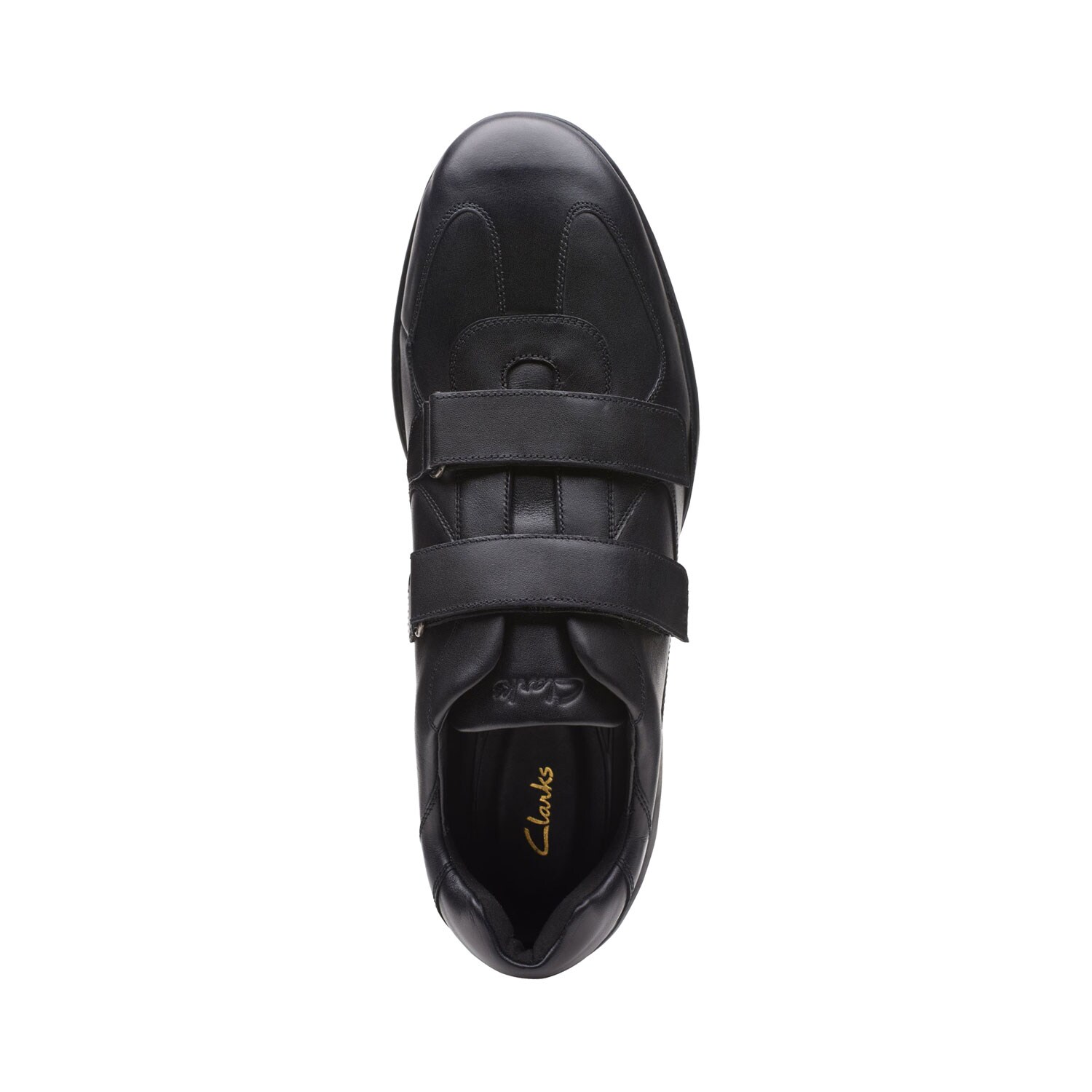 Clarks Konrad Ease Herren Halbschuhe