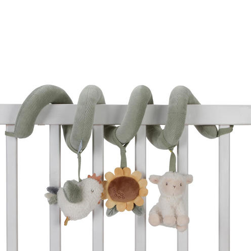Spirale d'activité - Little Farm - LITTLE DUTCH