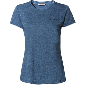 Vaude Essential T-Shirt Dark Sea Uni Damen