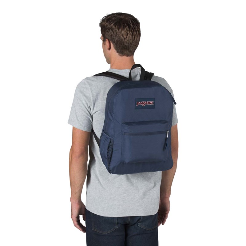 JanSport<br>Rygsæk Cross Town