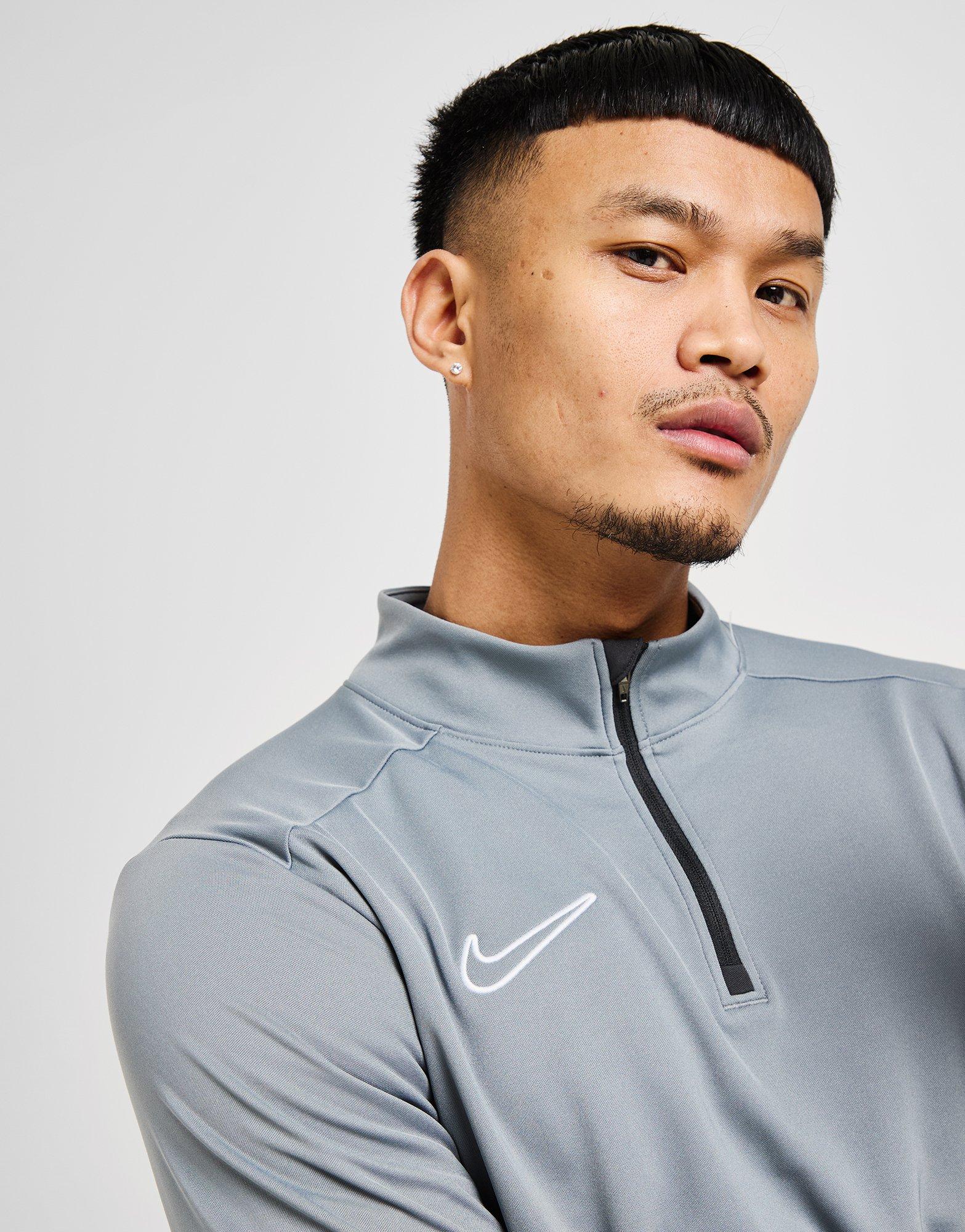 Nike Haut à fermeture éclair Academy