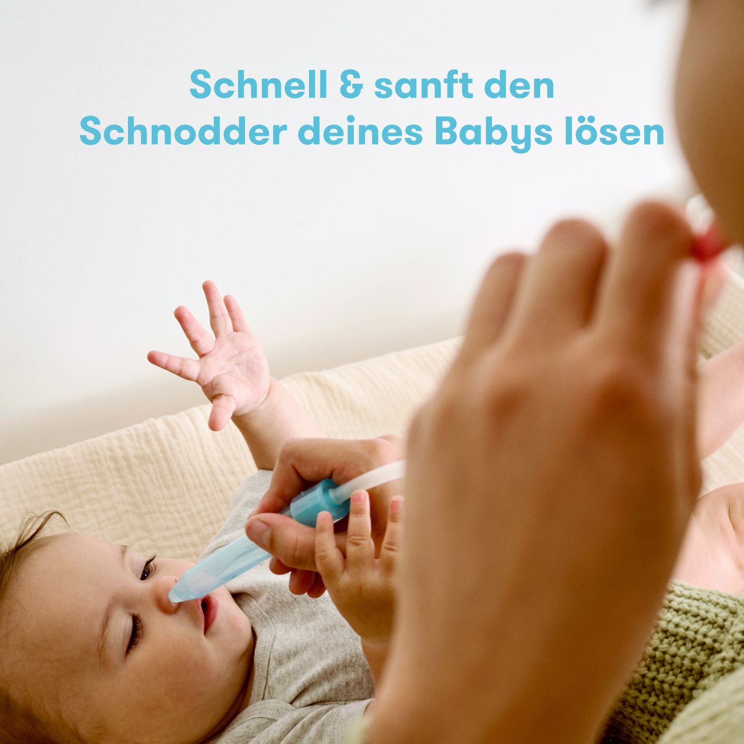 Frida Baby Hygienefilter