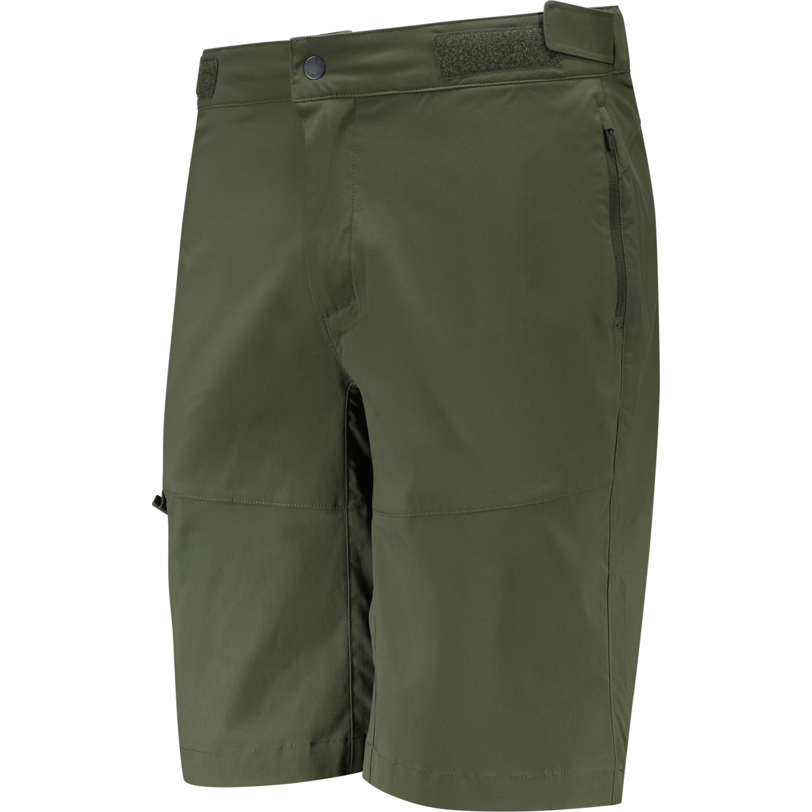 Odlo Herren-Shorts Ride 365 Bike olive, 50