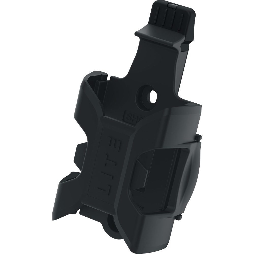 Abus BORDO™ Lite 6055K SH 85cm Fahrradschloß schwarz