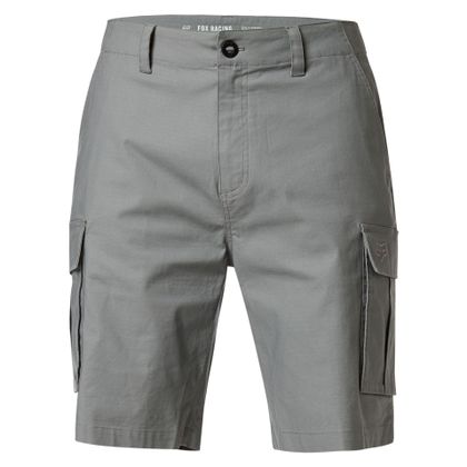Short Fox SLAMBOZO 2.0 - Gris