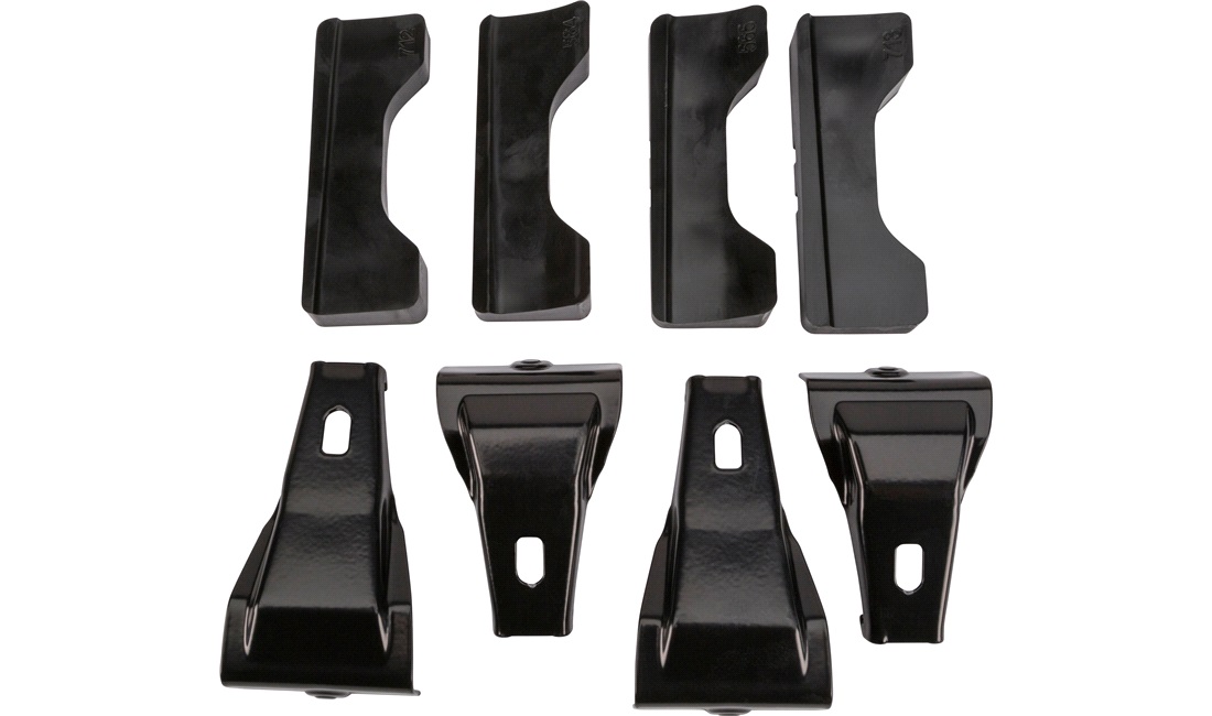 Kit 145231, Thule Kit Clamp 5231