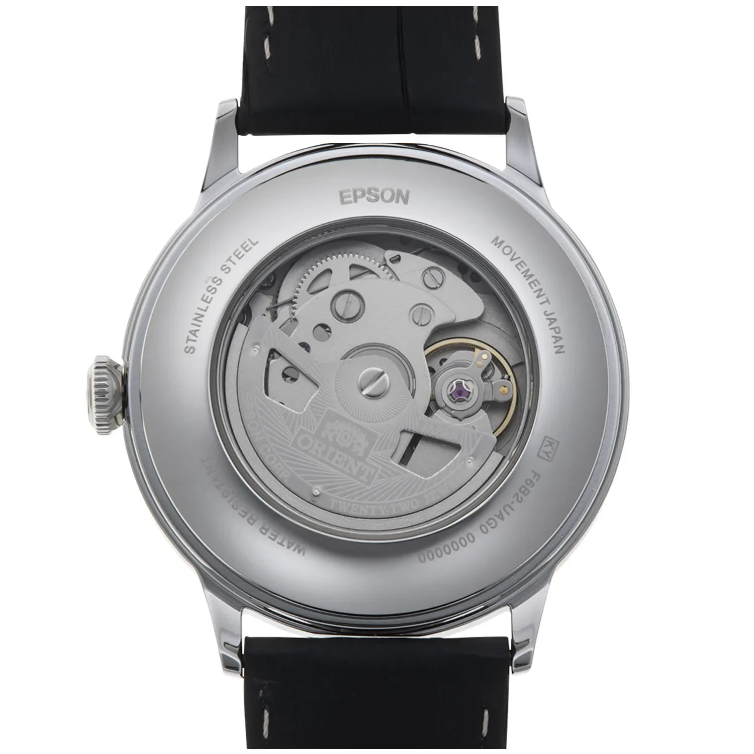 Orient Classic Bambino RA-AK0701S
