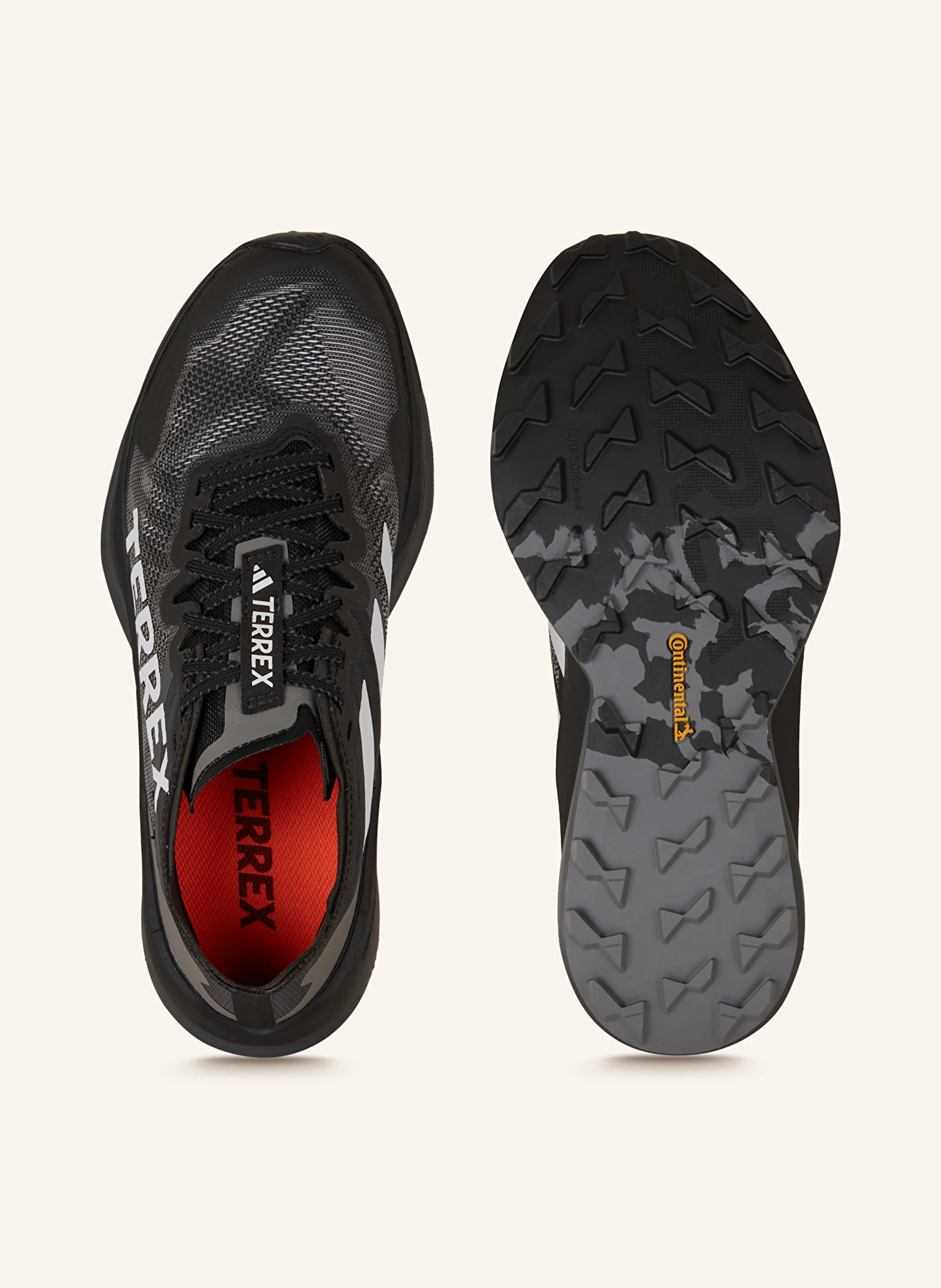 adidas TERREX Trailrunning-Schuhe TERREX AGRAVIC SPEED