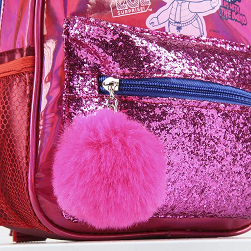 Mochila Lol 71267