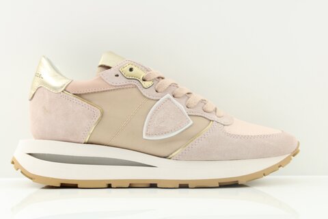Philippe Model Schnürschuhe