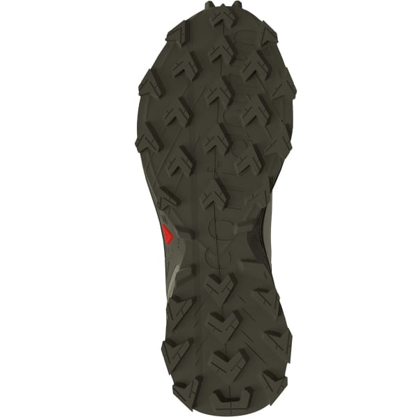 Chaussure trail SALOMON SUPERCROSS 4 CELADT/DLICGR/OLVNIG