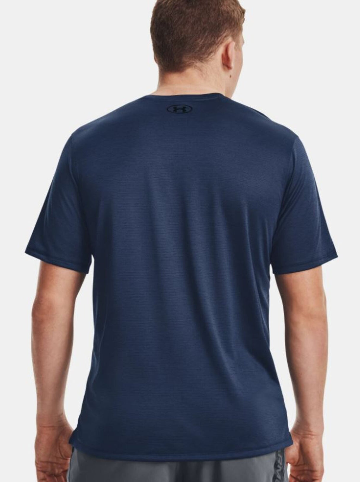 Under Armour<br>Tech Vent SS