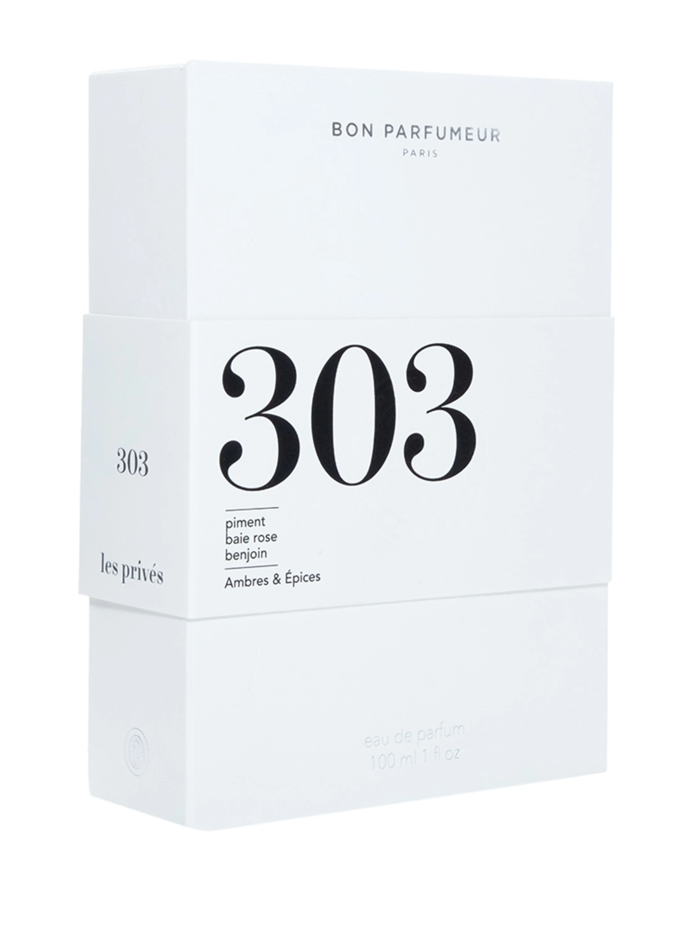 BON PARFUMEUR 303