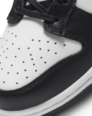 Nike Dunk Low Women's Shoes