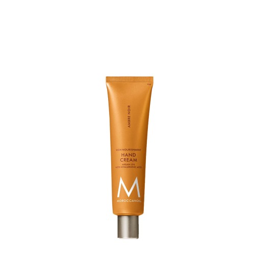 Moroccanoil Creme de Mãos Ambre Noir 100ml