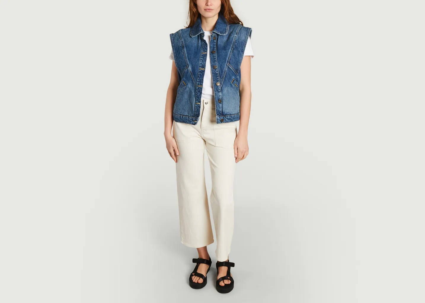 Veste Max Ba&sh