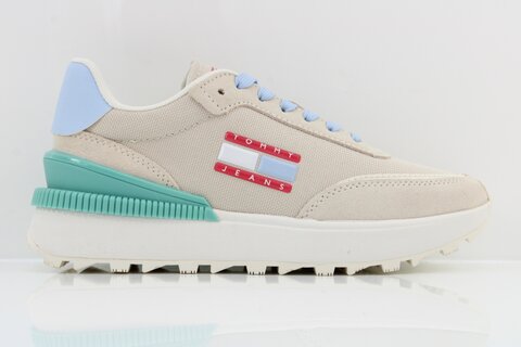 Hilfiger Tommy Footwear Sneaker