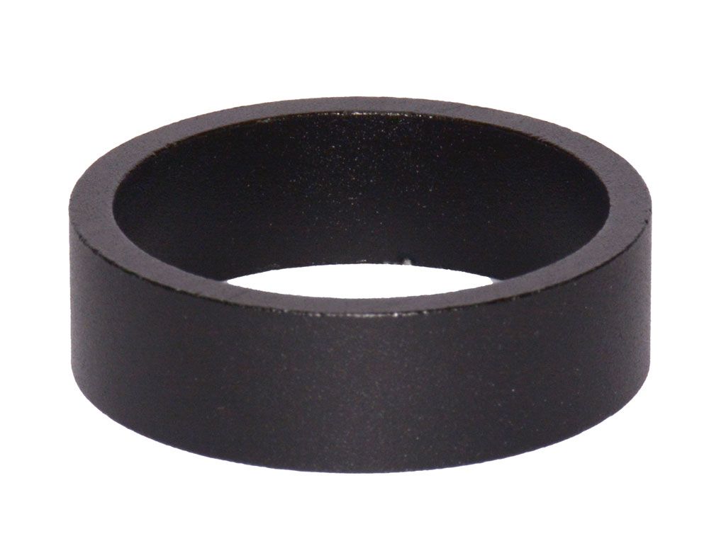 Radon Spacer Aluminium 1 1/8