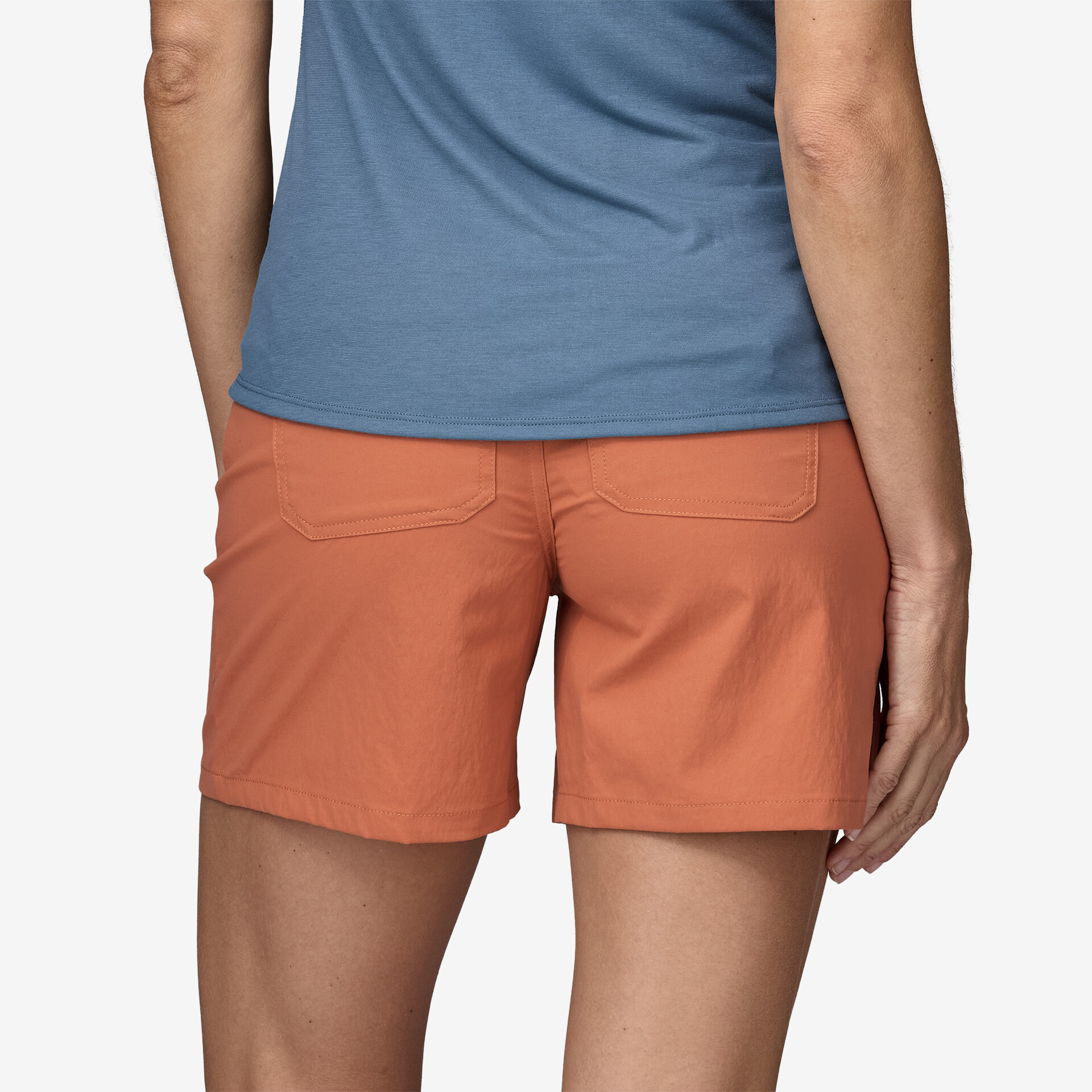 Quandary Shorts 5