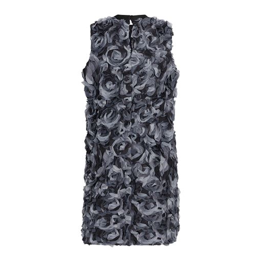 Bruuns Bazaar Clarkias Chi Kjole, Blue, 38