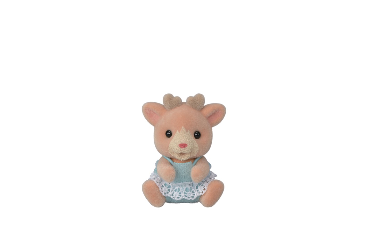 Sylvanian Families - Rensdyrtvillingerne (5693)