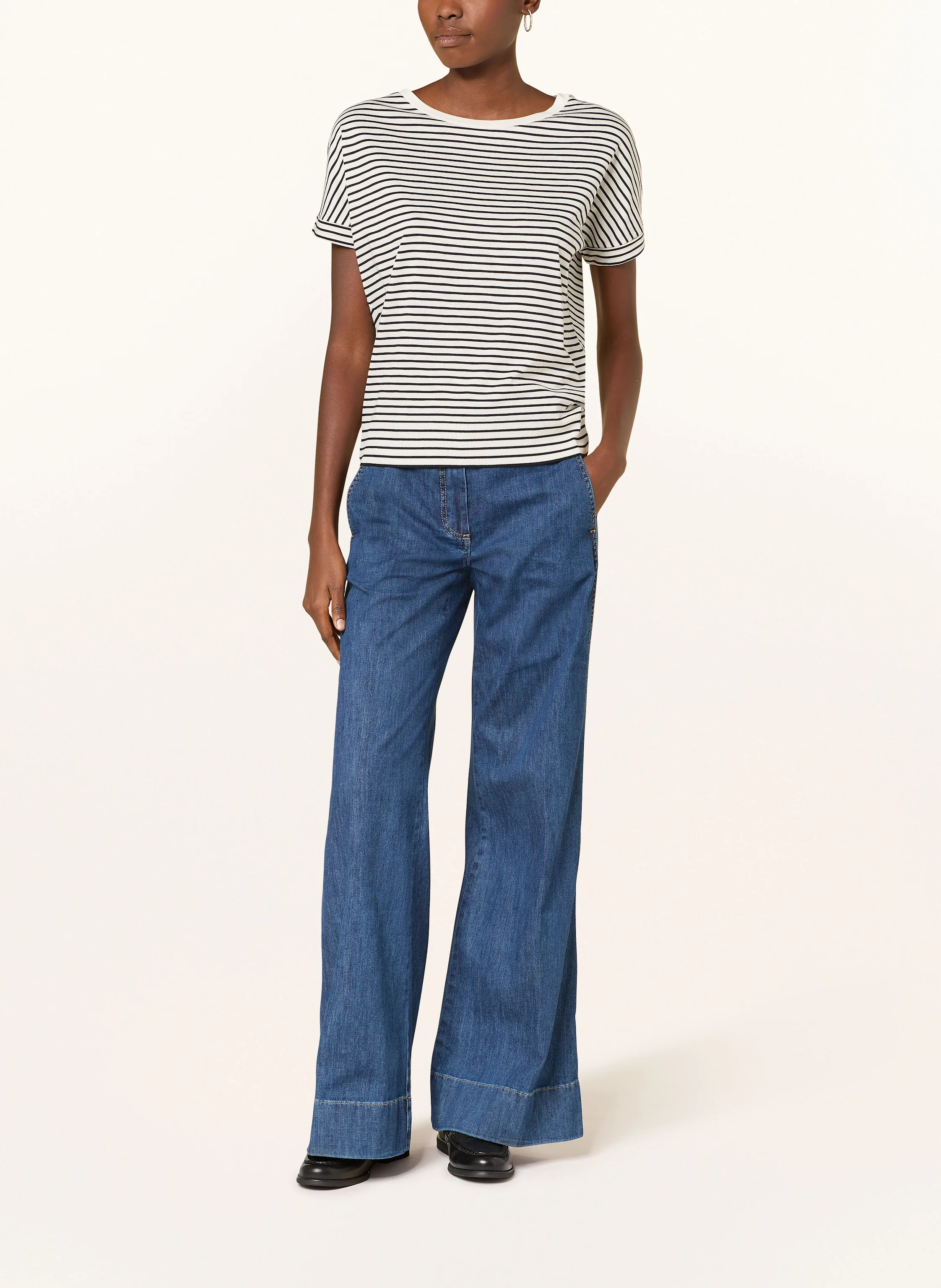 windsor. T-Shirt