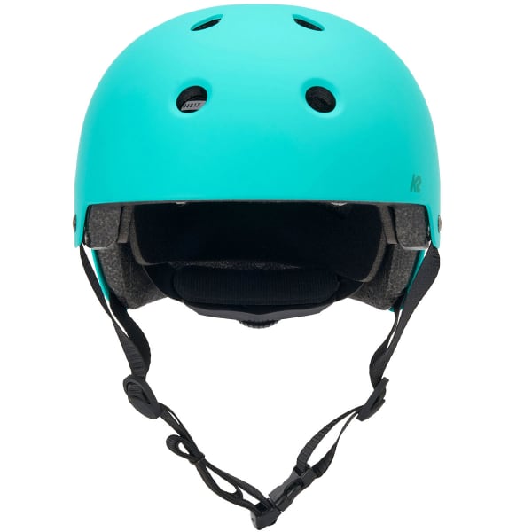 Casque roller K2 VARSITY HELMET SEAFOAM