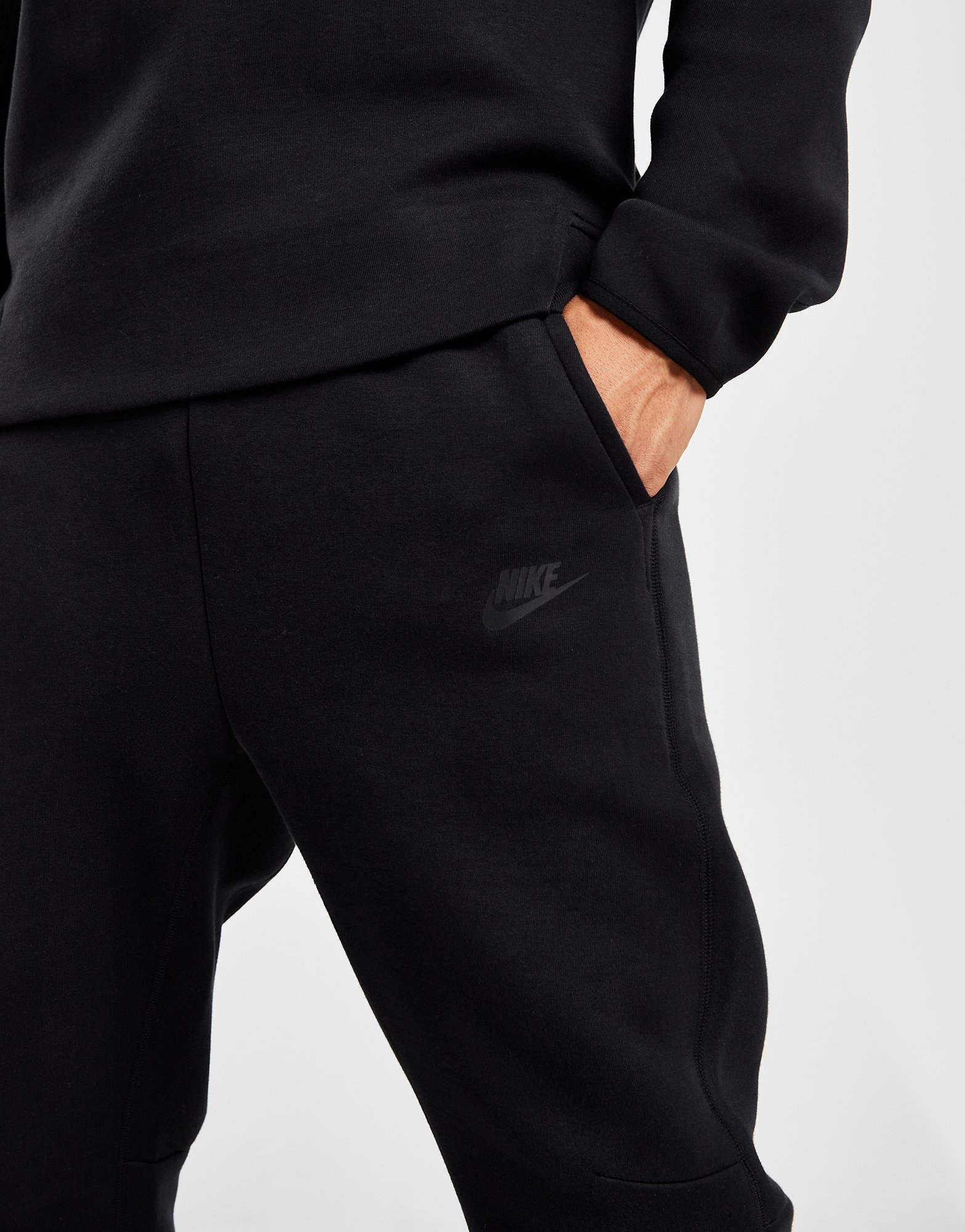 Nike Pantalon de jogging Sportswear Tech Fleece Homme