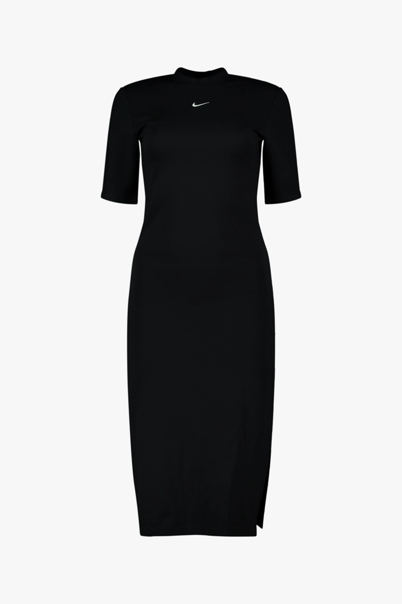 Nike Sportswear Essential Midi Damen Kleid