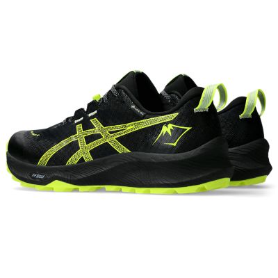 ASICSGEL-Trabuco 12 GTX - schwarz