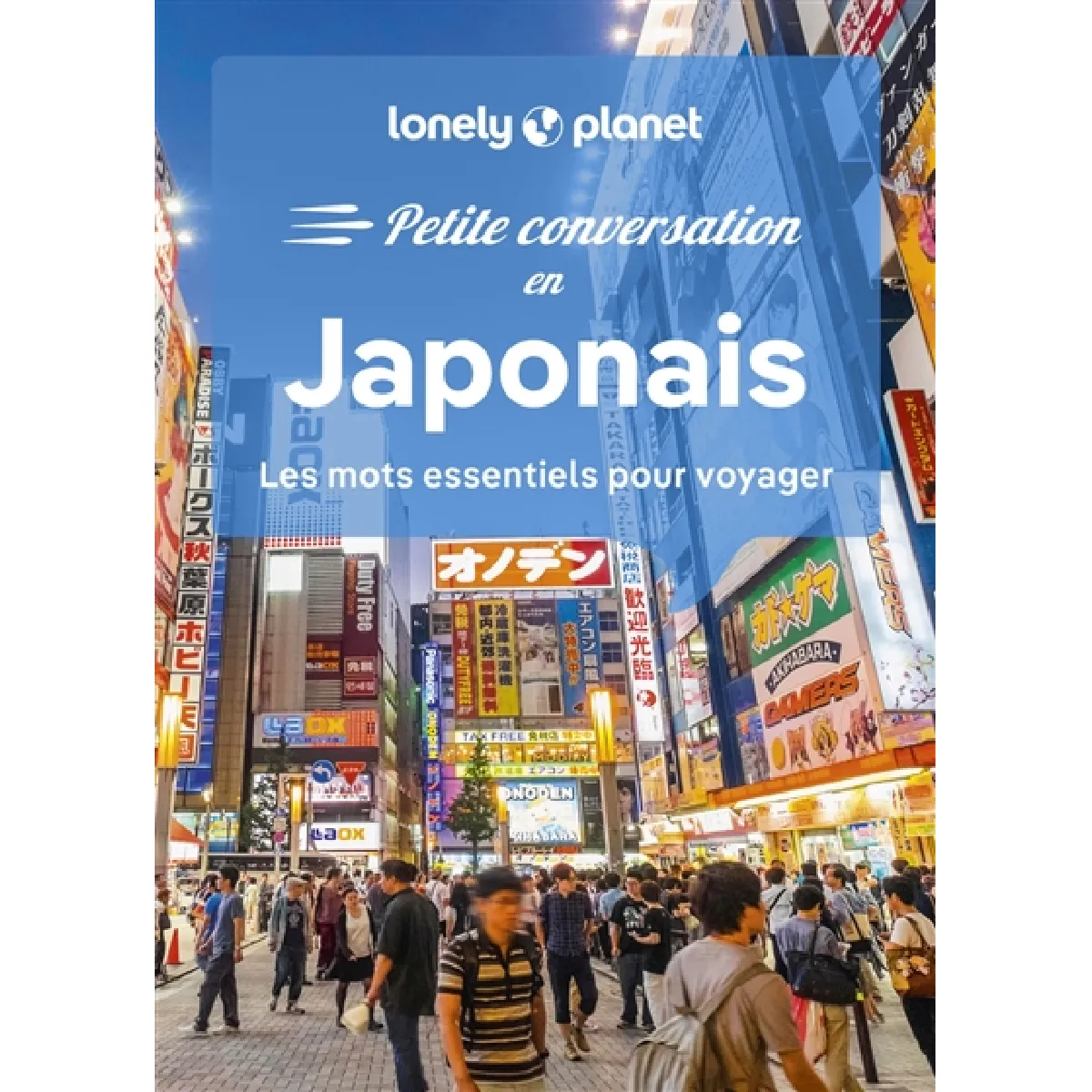 Japonais : les mots essentiels pour voyager