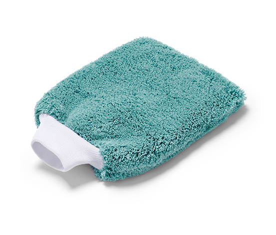 Auto-Waschhandschuh