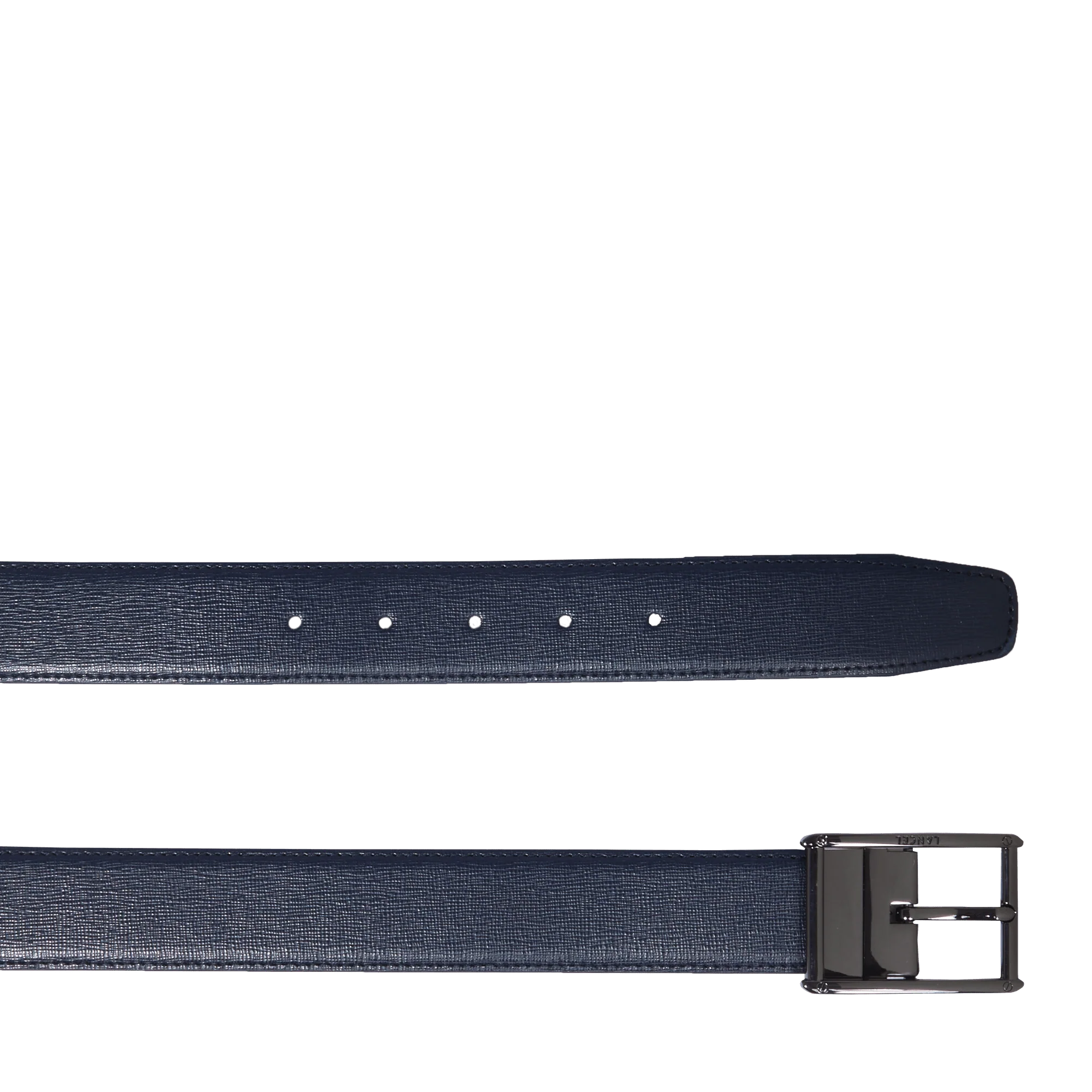 Robin belt Robin de Lancel-Marine/Noir