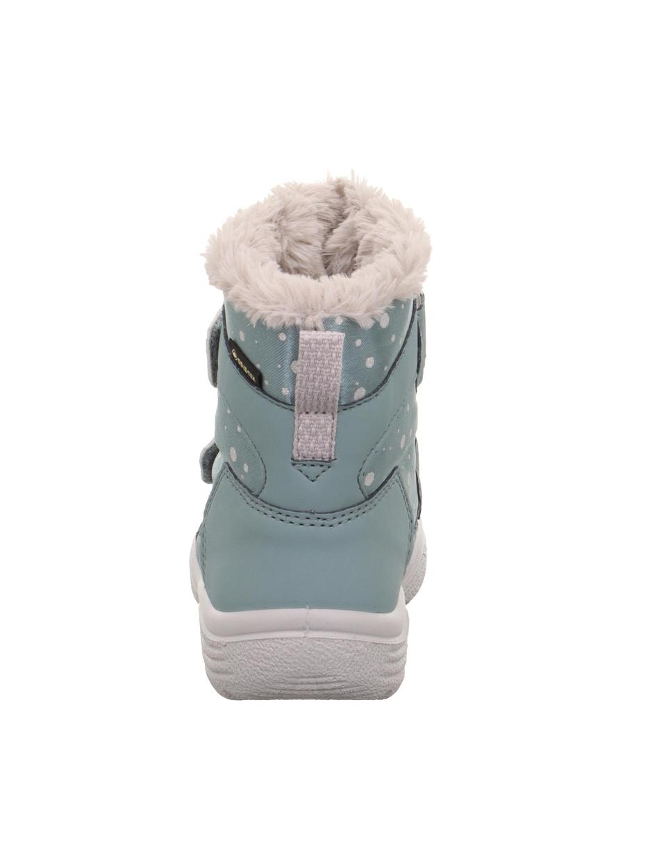 Winterstiefel CRYSTAL