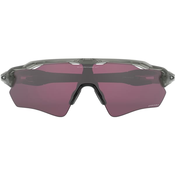 Lunette vélo OAKLEY RADAR EV PATH GREY INK W/ PRIZM RD BLK