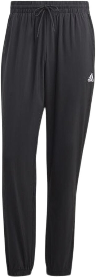 adidas Aeroready Essentials Stanford bukser Sort
