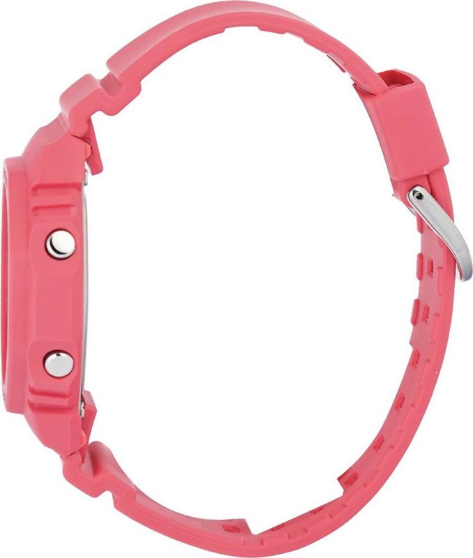 G-Shock - GMA-P2100-4AER - Horloge - Roze - Hars - Waterdicht tot 20 bar