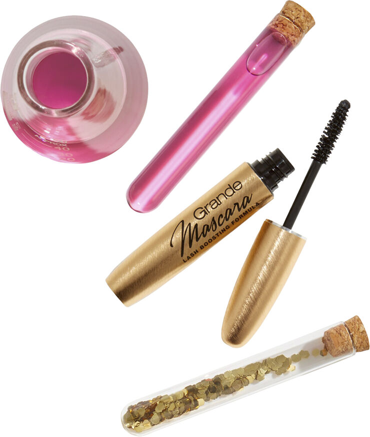 Grande Cosmetic GraandeMASCARA - Conditioning Peptide Mascara