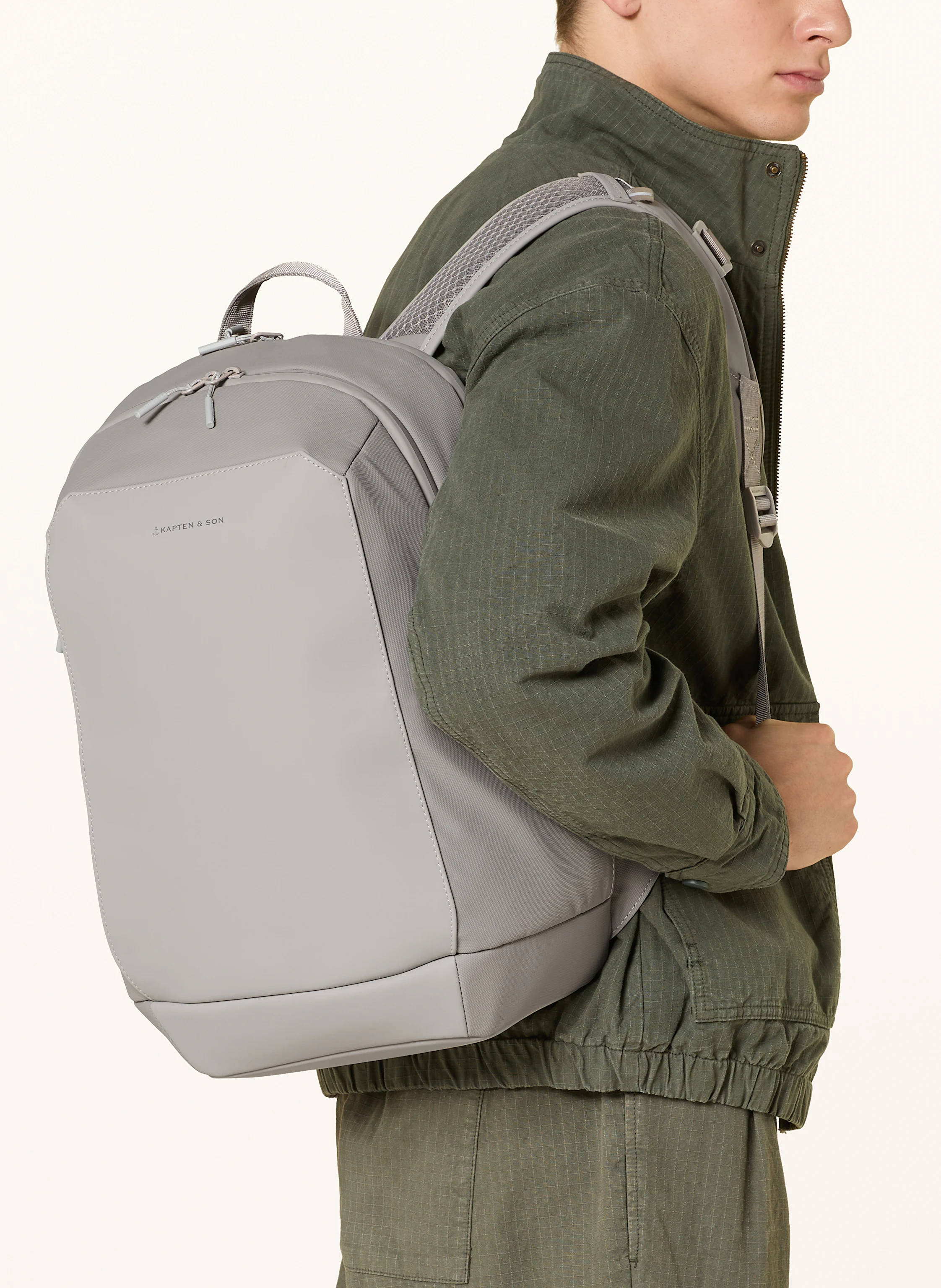 KAPTEN & SON Rucksack OSLO